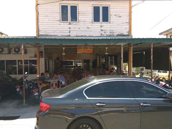 Yuki Restoran Picture 6