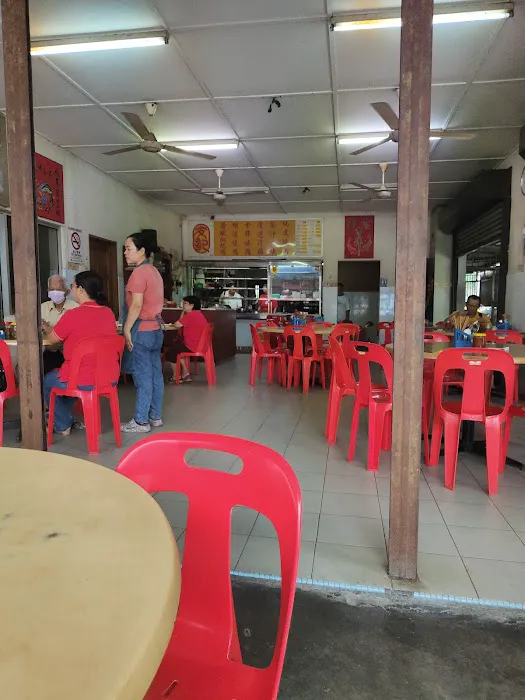 Yuki Restoran Picture 2