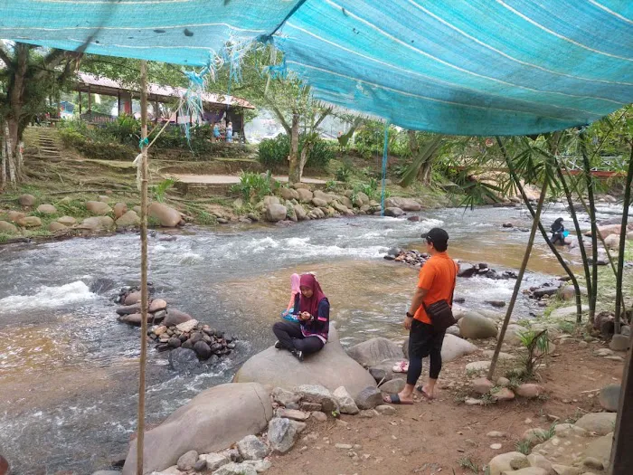 Campsite Jeram Batu Ampa Pon Picture 1