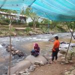 Campsite Jeram Batu Ampa Pon
