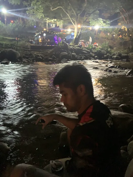 Campsite Jeram Batu Ampa Pon Picture 5