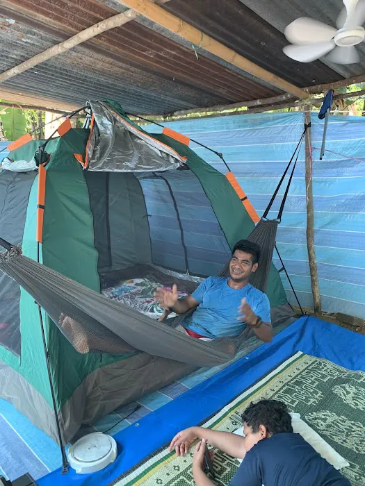 Campsite Jeram Batu Ampa Pon Picture 10
