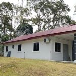 Homestay Makngah