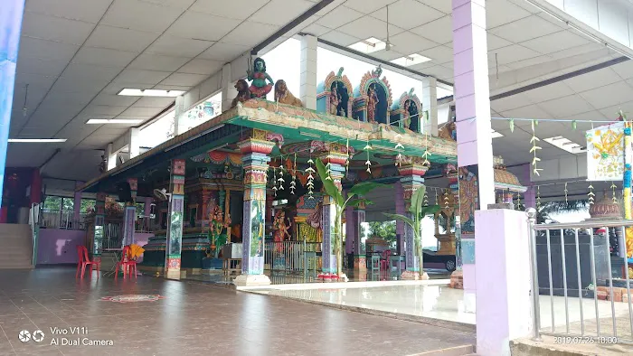 Sri Dhurgai Amman Aalayam Picture 3