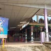 Sri Dhurgai Amman Aalayam ico