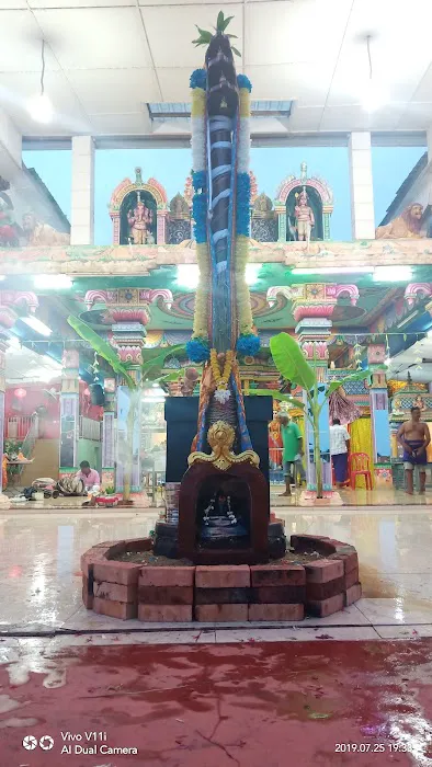 Sri Dhurgai Amman Aalayam Picture 2