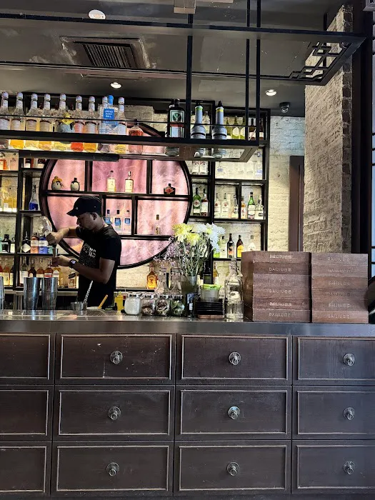 Baijiu KL Picture 2