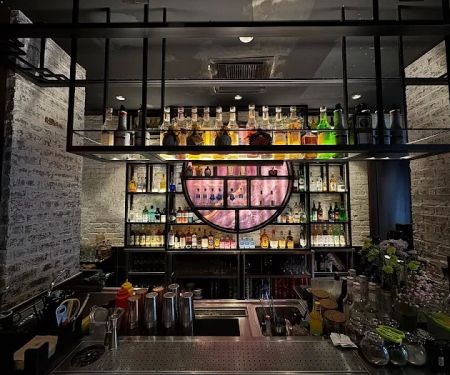 Baijiu KL