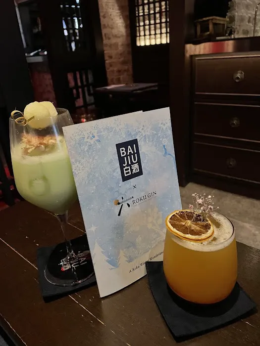 Baijiu KL Picture 10