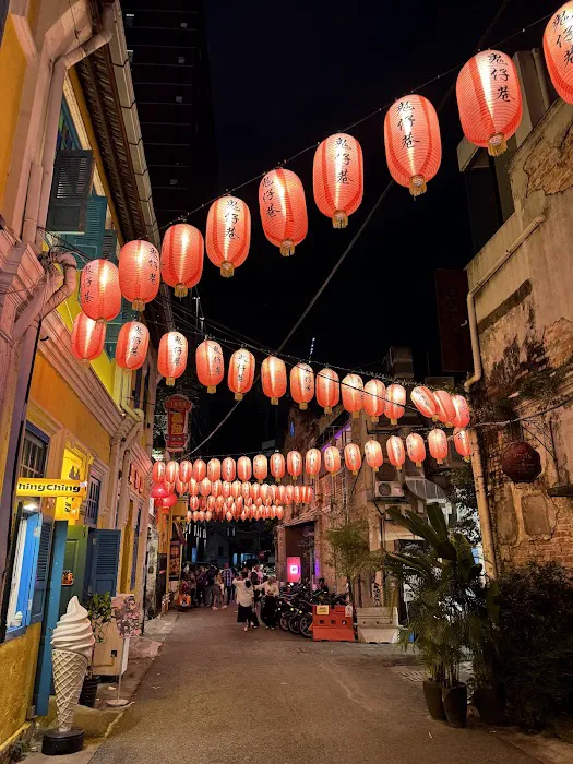 Baijiu KL Picture 9