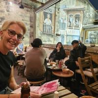 Concubine KL ico