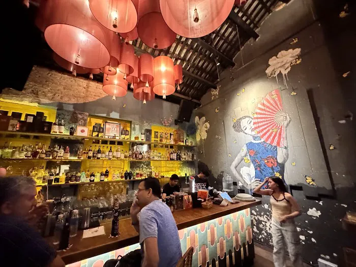 Concubine KL Picture 3