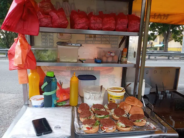 My Husband Burger RM2 Gombak Setia Picture 6
