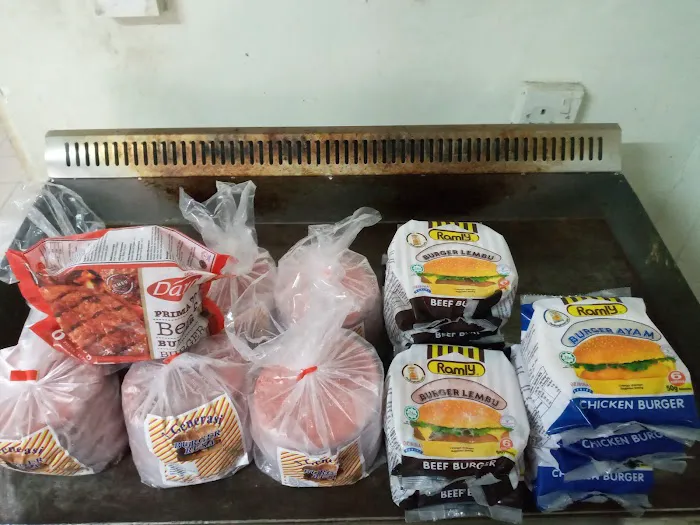 My Husband Burger RM2 Gombak Setia Picture 1