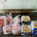 My Husband Burger RM2 Gombak Setia