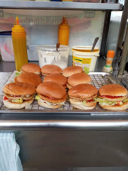 My Husband Burger RM2 Gombak Setia Picture 10