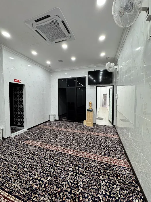 Musolla Madrasah Minhajul Ulum Picture 3
