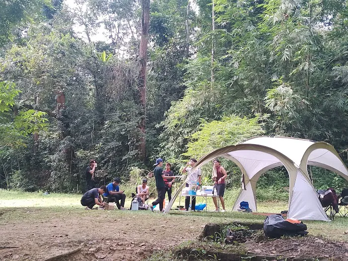 Santai D' Manggis Picture 6