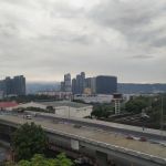 Kompleks Kediaman Kakitangan Awam Jalan Uthant (KKKA)