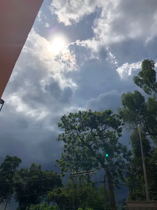 Kompleks Kediaman Kakitangan Awam Jalan Uthant (KKKA) Picture 2