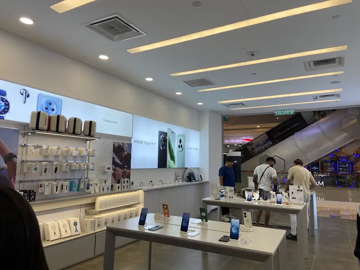 HONOR Experience Store @ KL East Mall Picture 1