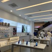 HONOR Experience Store @ KL East Mall ico