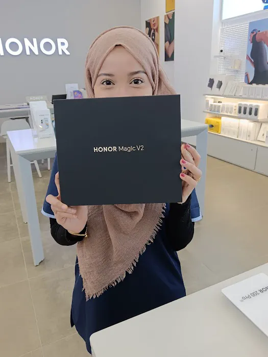 HONOR Experience Store @ KL East Mall Picture 9