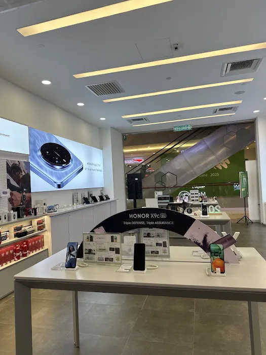 HONOR Experience Store @ KL East Mall Picture 7
