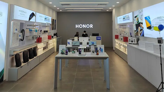 HONOR Experience Store @ KL East Mall Picture 10