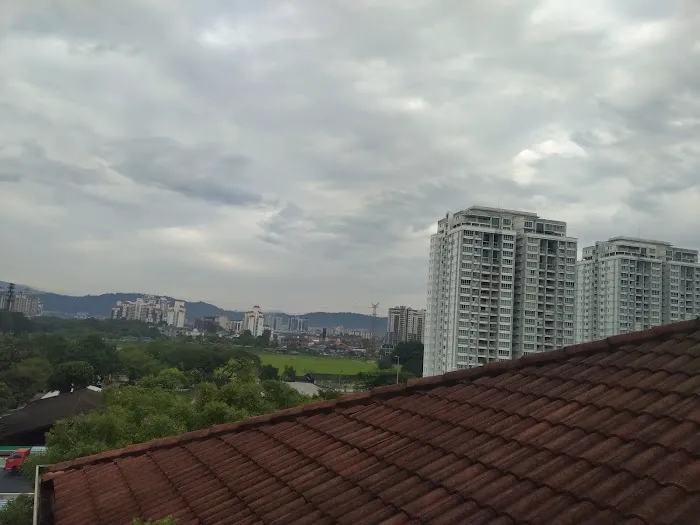 Kompleks Kediaman Kakitangan Awam Jalan Uthant (KKKA) Picture 5