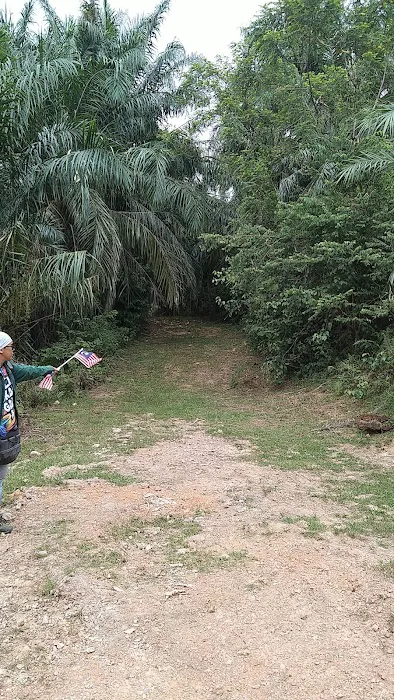 Bukit Mayong Trig Station Picture 1
