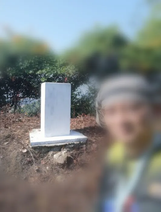 Bukit Mayong Trig Station Picture 6