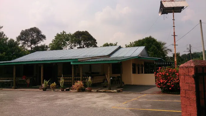 Surau Genting Permai Picture 2