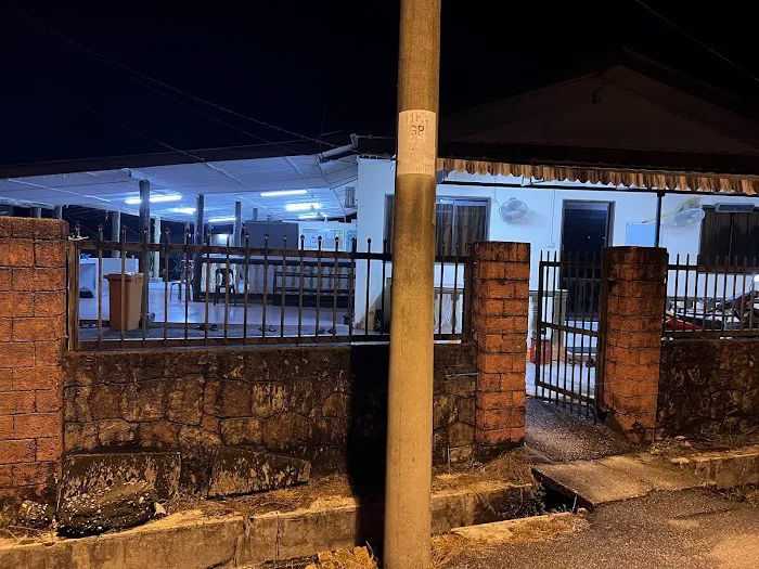 Surau Genting Permai Picture 1
