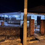 Surau Genting Permai