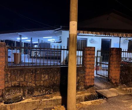 Surau Genting Permai