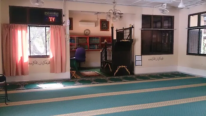 Surau Genting Permai Picture 4