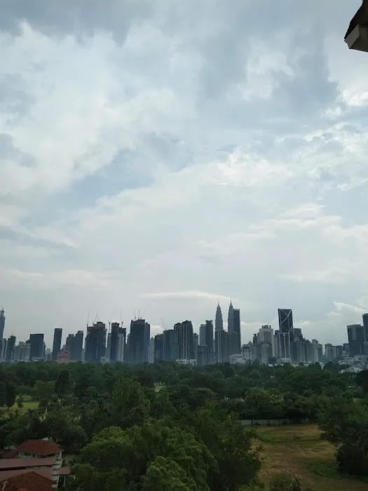 Kompleks Kediaman Kakitangan Awam Jalan Uthant (KKKA) Picture 10