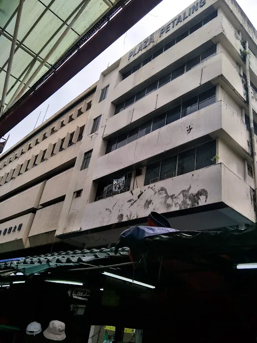 Bangunan Pak Peng Picture 3