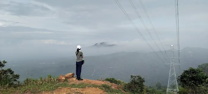 Bukit Tower Trailhead Picture 1