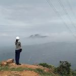 Bukit Tower Trailhead