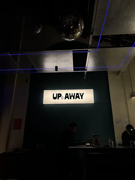 Up & Away Picture 9
