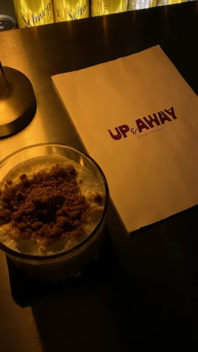 Up & Away Picture 6