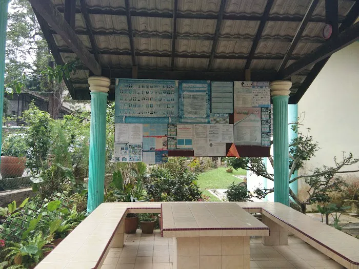 Masjid Bukit Fraser (Sultan Mahmud) Picture 7