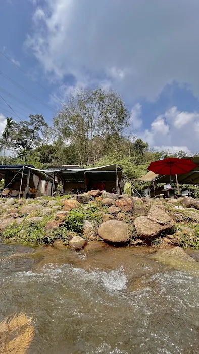 Pondok Along Mie Picture 1