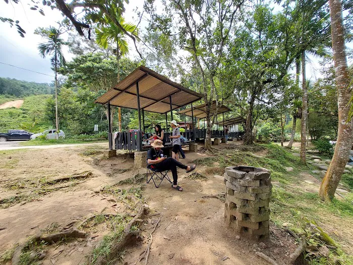 Pondok Along Mie Picture 6