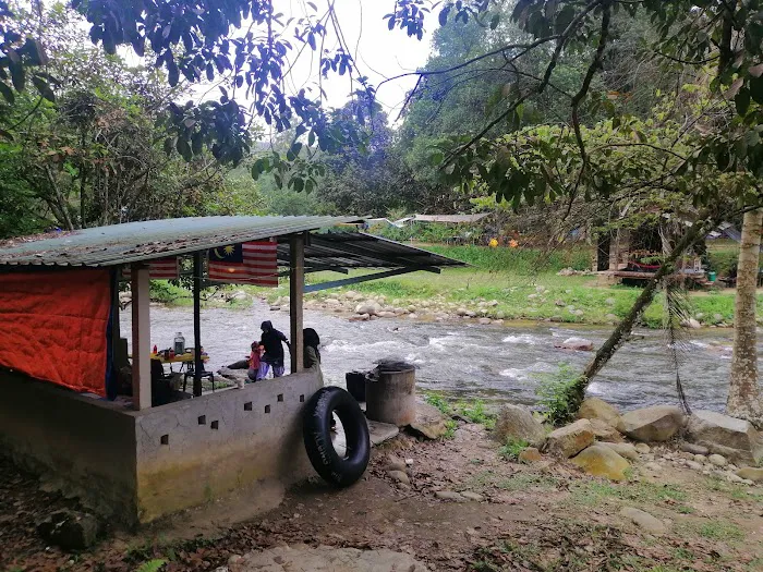 Pondok Along Mie Picture 5