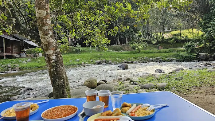 Pondok Along Mie Picture 8