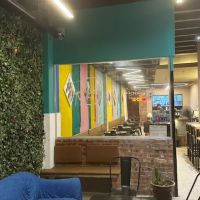 RUST KL CAFE & BAR ico