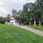 Surau Rumah Pangsa Taman Sungai Hijau